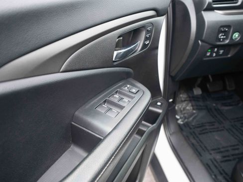 Certified 2022 Honda Ridgeline RTL image 7