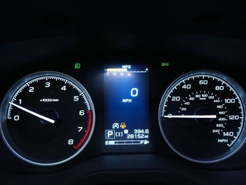 Used 2023 Subaru Forester Premium image 40