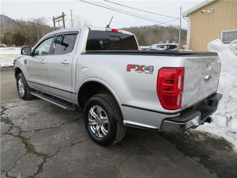 Used 2019 Ford Ranger XLT w/ Equipment Group 302A Luxury image 19
