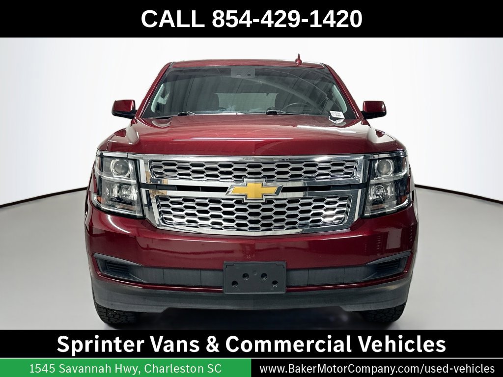 Used 2018 Chevrolet Tahoe LT RWD image 6