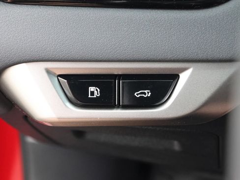 Certified 2024 Lexus RX 350 350h Luxury w/ Convenience Package image 16