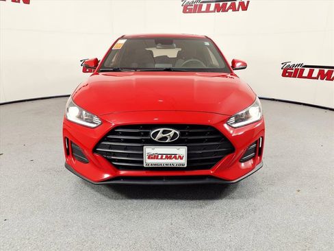 Used 2020 Hyundai Veloster 2.0 image 2