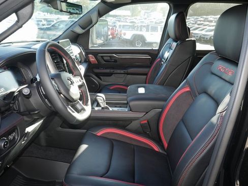 New 2026 RAM 1500 RHO w/ RHO Level 1 Equipment Group image 2