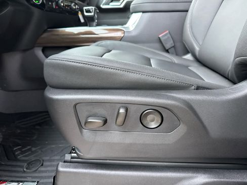 New 2026 Chevrolet Silverado 1500 LT Trail Boss w/ Convenience Package II image 16