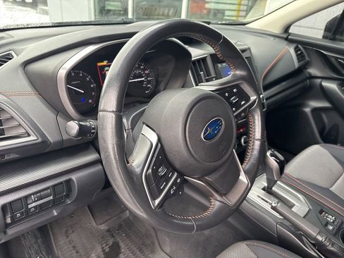 Used 2020 Subaru Crosstrek 2.0i Premium w/ Popular Package #2 AWD/4WD image 7