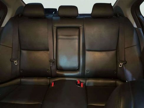 Used 2021 INFINITI Q50 Pure w/ Cargo Package AWD/4WD image 32