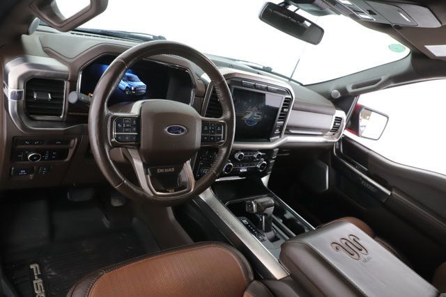 Used 2023 Ford F150 King Ranch AWD/4WD image 18