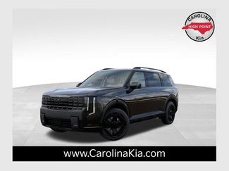 New 2027 Kia Telluride EX X-Line w/ Towing Package 360° Tour