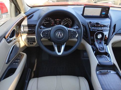 Certified 2021 Acura RDX FWD w/ Advance Package image 16