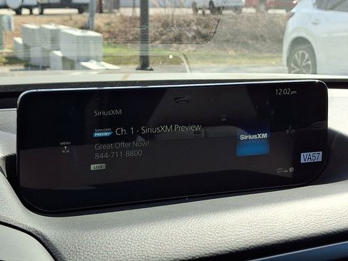 New 2026 MAZDA CX-50 2.5 Turbo w/ Weather Package image 13