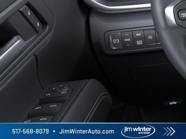 New 2027 GMC Terrain Elevation w/ Elevation Premium Package AWD/4WD image 37