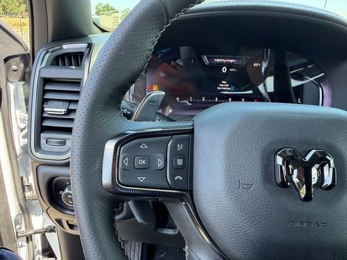 New 2026 RAM 1500 RHO AWD/4WD image 18