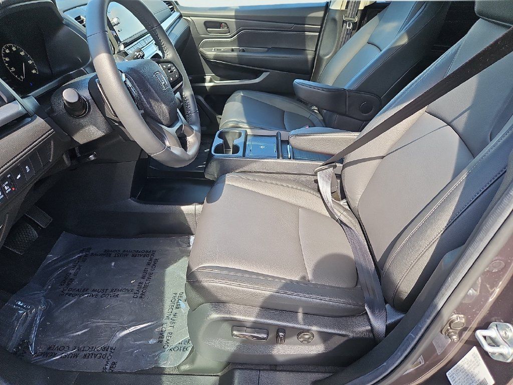 Used 2026 Honda Odyssey EX-L image 30