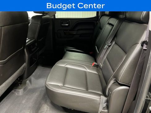 Used 2016 GMC Sierra 1500 SLT image 23