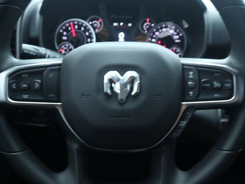 New 2026 RAM 1500 Tradesman AWD/4WD image 3