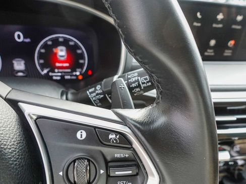 Certified 2023 Acura MDX SH-AWD w/ Technology Package image 17