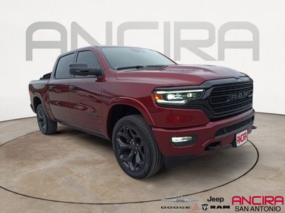 Certified 2023 RAM 1500 Limited