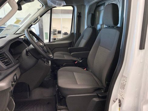 New 2026 Ford Transit 350 w/ Interior Upgrade Package RWD image 16