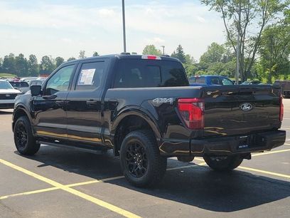 Used 2024 Ford F150 XLT w/ Equipment Group 302A MID
