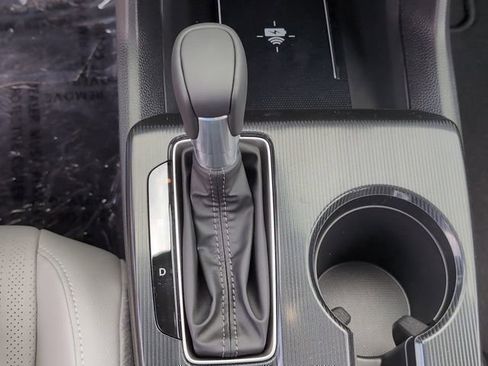 New 2026 Honda Civic Sport Touring image 16