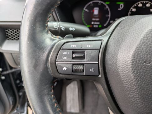 Used 2024 Honda CR-V Sport-L image 27