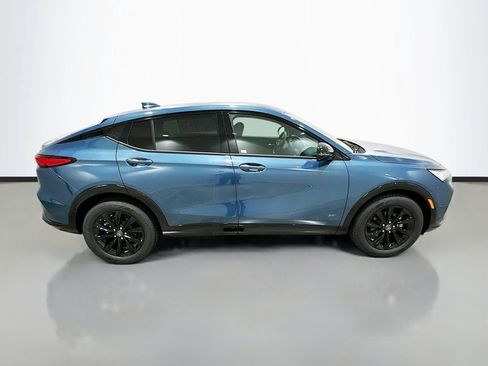 New 2026 Buick Envista Sport Touring w/ Convenience I Package FWD image 8