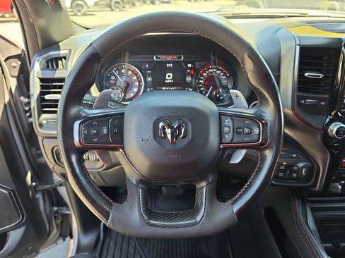 Used 2021 RAM 1500 TRX w/ TRX Level 2 Equipment Group AWD/4WD image 14
