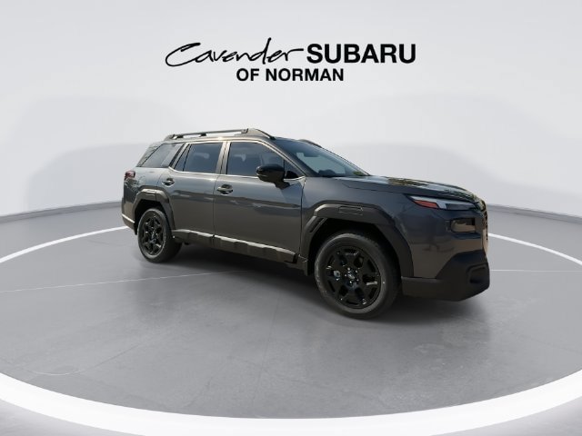 New 2026 Subaru Outback Limited AWD/4WD image 4