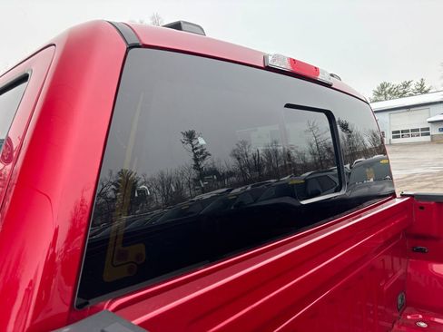 Used 2022 Ford F150 King Ranch w/ Equipment Group 601A High image 13