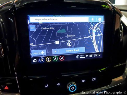 Used 2022 Chevrolet Traverse RS image 26