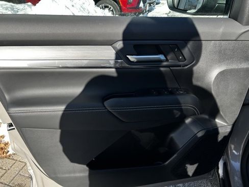 New 2026 GMC Terrain Elevation w/ LPO, Floor Liner Package image 10