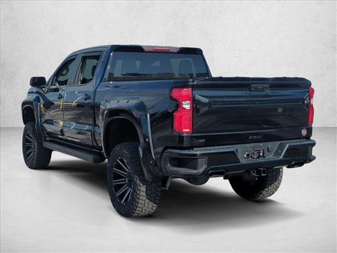 Used 2022 Chevrolet Silverado 1500 RST image 7