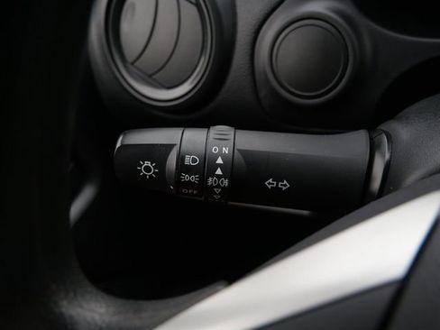 Used 2024 Mitsubishi Mirage ES FWD image 19