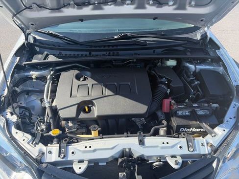 Used 2016 Toyota Corolla L FWD image 27