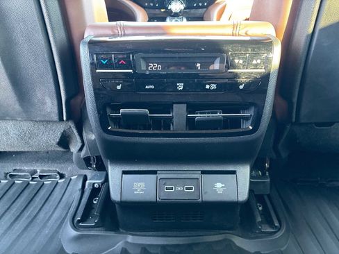 Used 2023 Acura MDX SH-AWD w/ Advance Package image 22