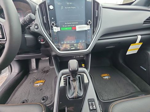 New 2026 Subaru Crosstrek 2.5i Wilderness image 15