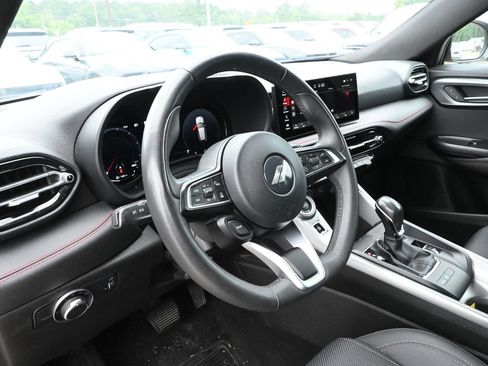 Used 2023 Dodge Hornet GT w/ Cold Weather Group AWD/4WD image 9