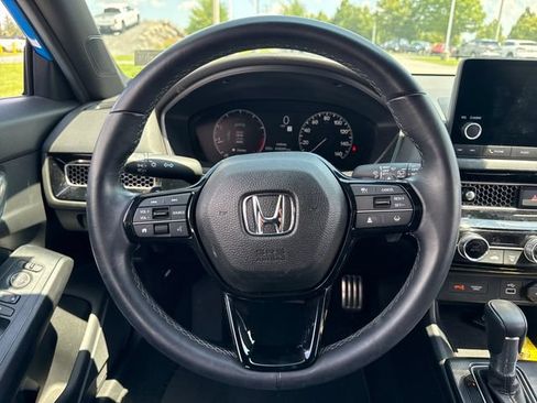 Used 2024 Honda Civic Sport image 20
