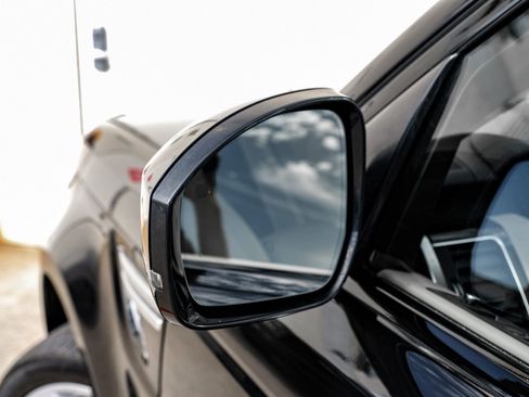 Used 2016 Land Rover Range Rover Sport Supercharged image 38