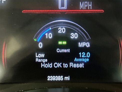 Used 2015 Dodge Durango R/T w/ Premium Nappa Leather Group image 13