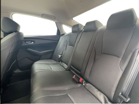 Used 2024 Honda Accord EX-L image 26