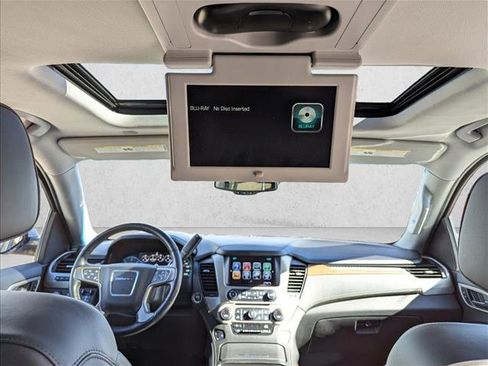 Used 2020 GMC Yukon XL Denali image 19