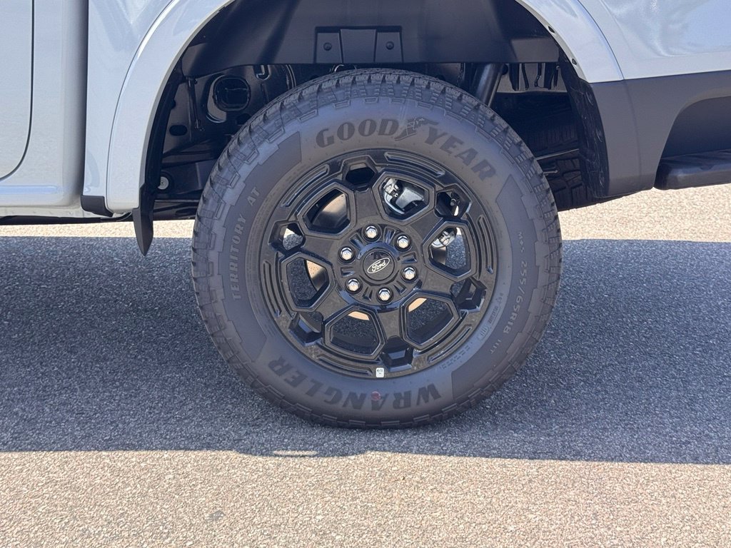 New 2026 Ford Ranger XLT AWD/4WD image 14