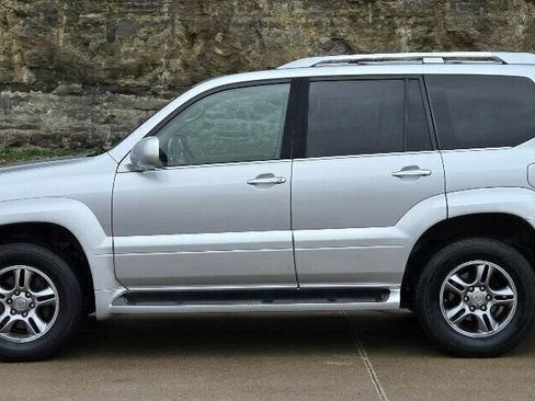 Used 2009 Lexus GX 470 image 3