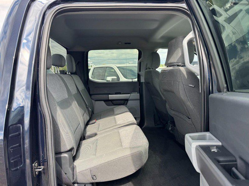 Used 2025 Ford F350 XLT AWD/4WD image 10