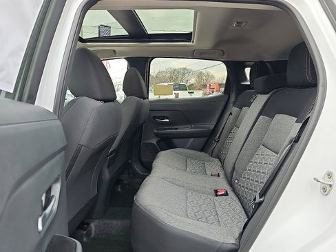 New 2026 Nissan Kicks SV w/ SV Premium Package image 6