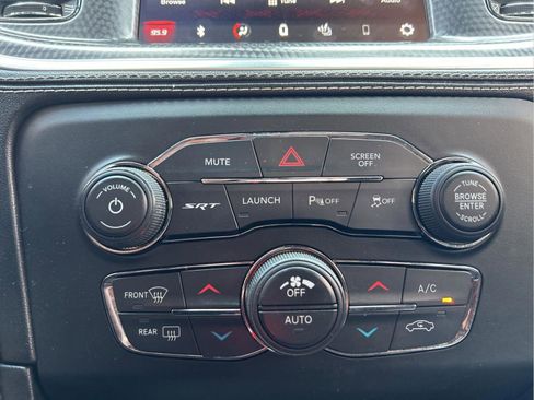 Used 2019 Dodge Charger SRT Hellcat w/ Harman/Kardon Audio Group image 21