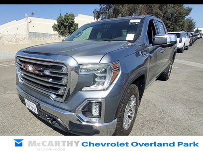 Used 2019 GMC Sierra 1500 SLT w/ SLT Convenience Package