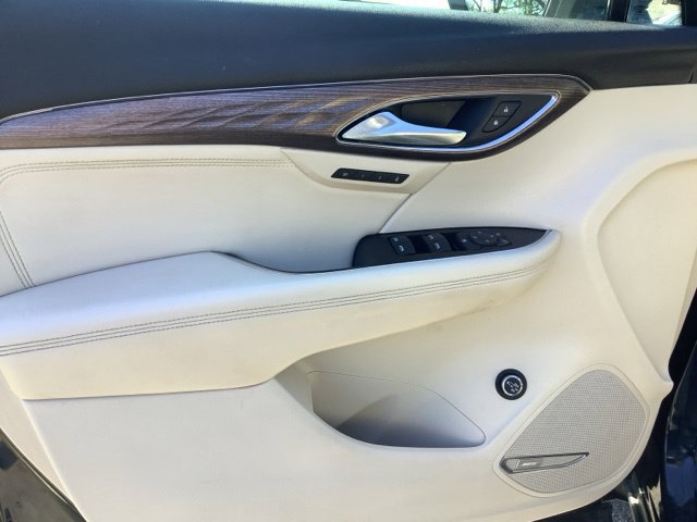 Used 2021 Buick Envision Avenir FWD image 14
