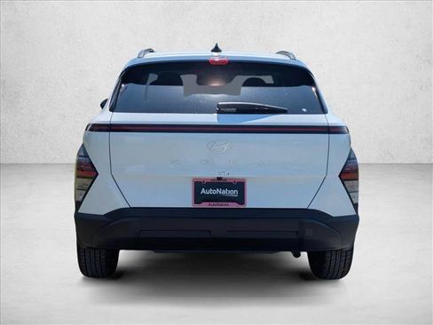 New 2026 Hyundai Kona SEL Sport FWD image 8